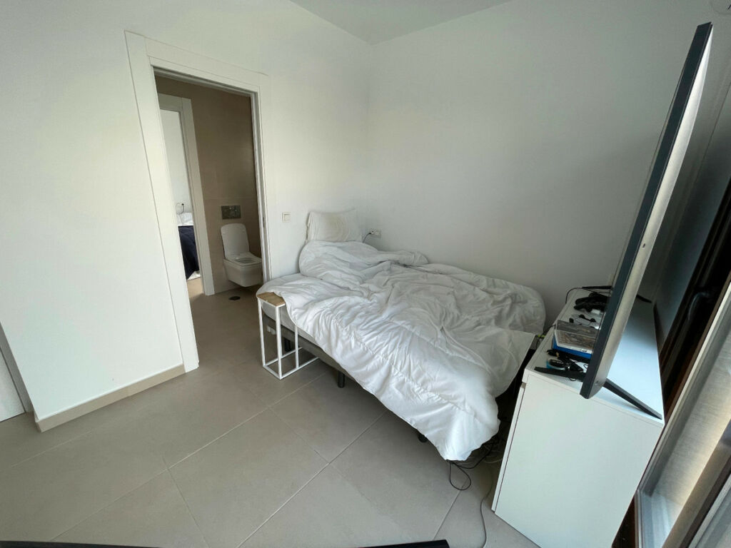 Detached Villa Benijofar Alicante - image 8