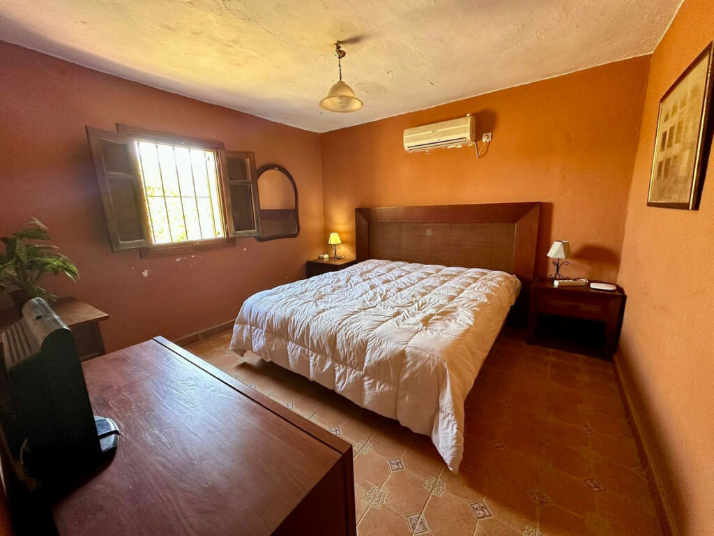 Semi-Detached House Coín Málaga - image 8