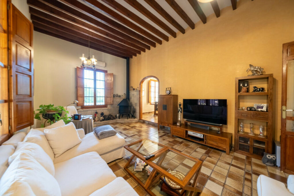 Bungalow Mutxamel Alicante - image 8