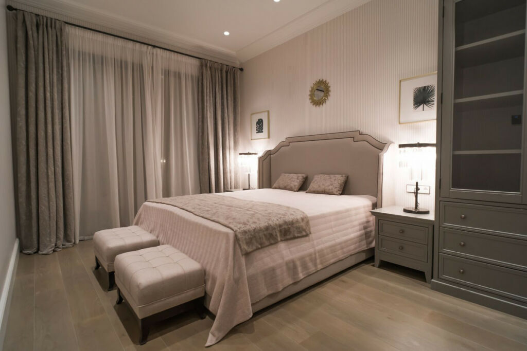 Detached Villa Los Flamingos Málaga - image 8