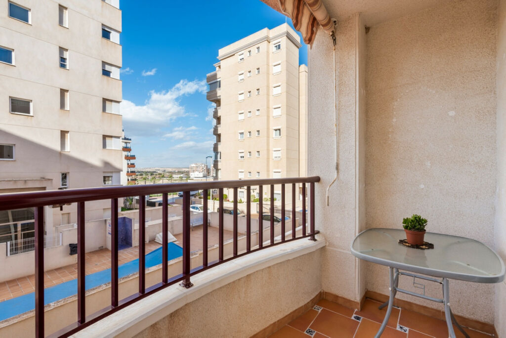 Ground Floor Apartment Guardamar del Segura Alicante - image 7