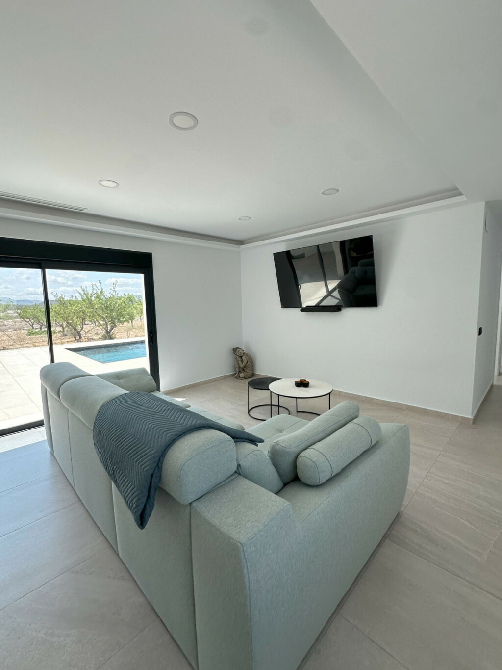 Detached Villa Aspe Alicante - image 8