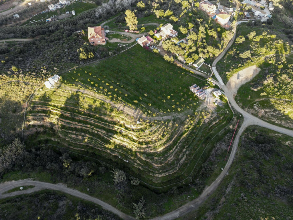 Residential Plot Mijas Málaga - image 8