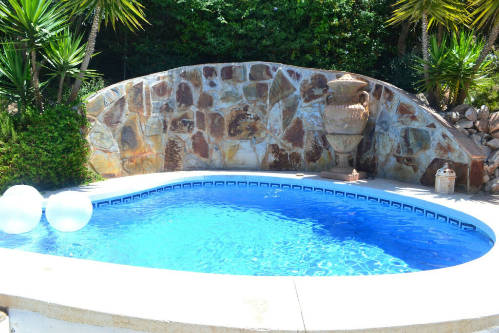 Semi-Detached House Alhaurin Golf Málaga - image 9
