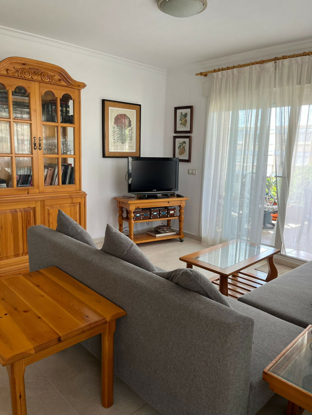 Ground Floor Apartment Javea Alicante - image 8