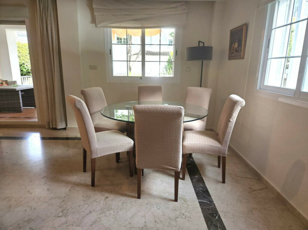 Penthouse Marbella Málaga - image 8