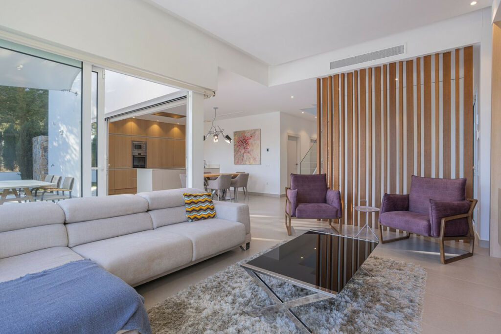 Detached Villa Orihuela Alicante - image 8
