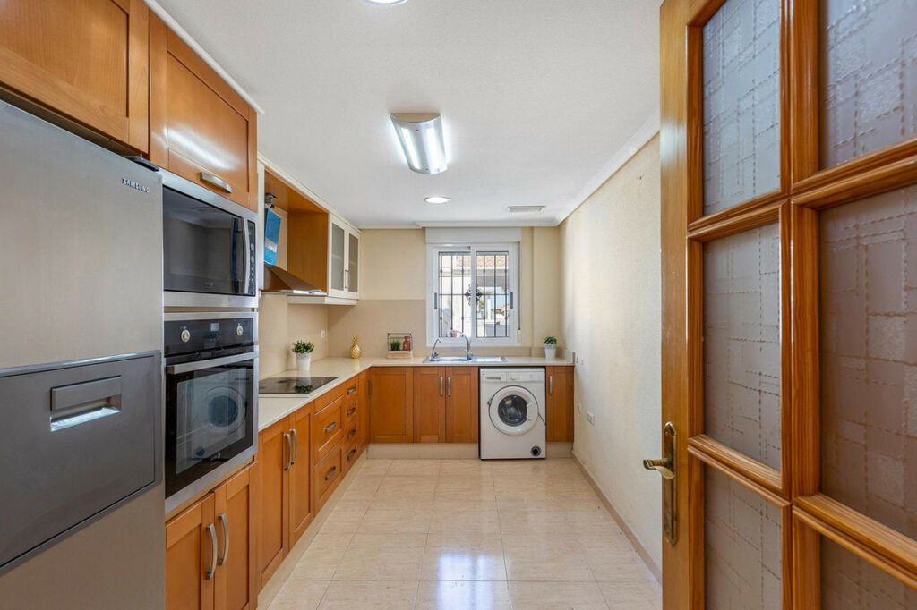 Detached Villa Rojales Alicante - image 9