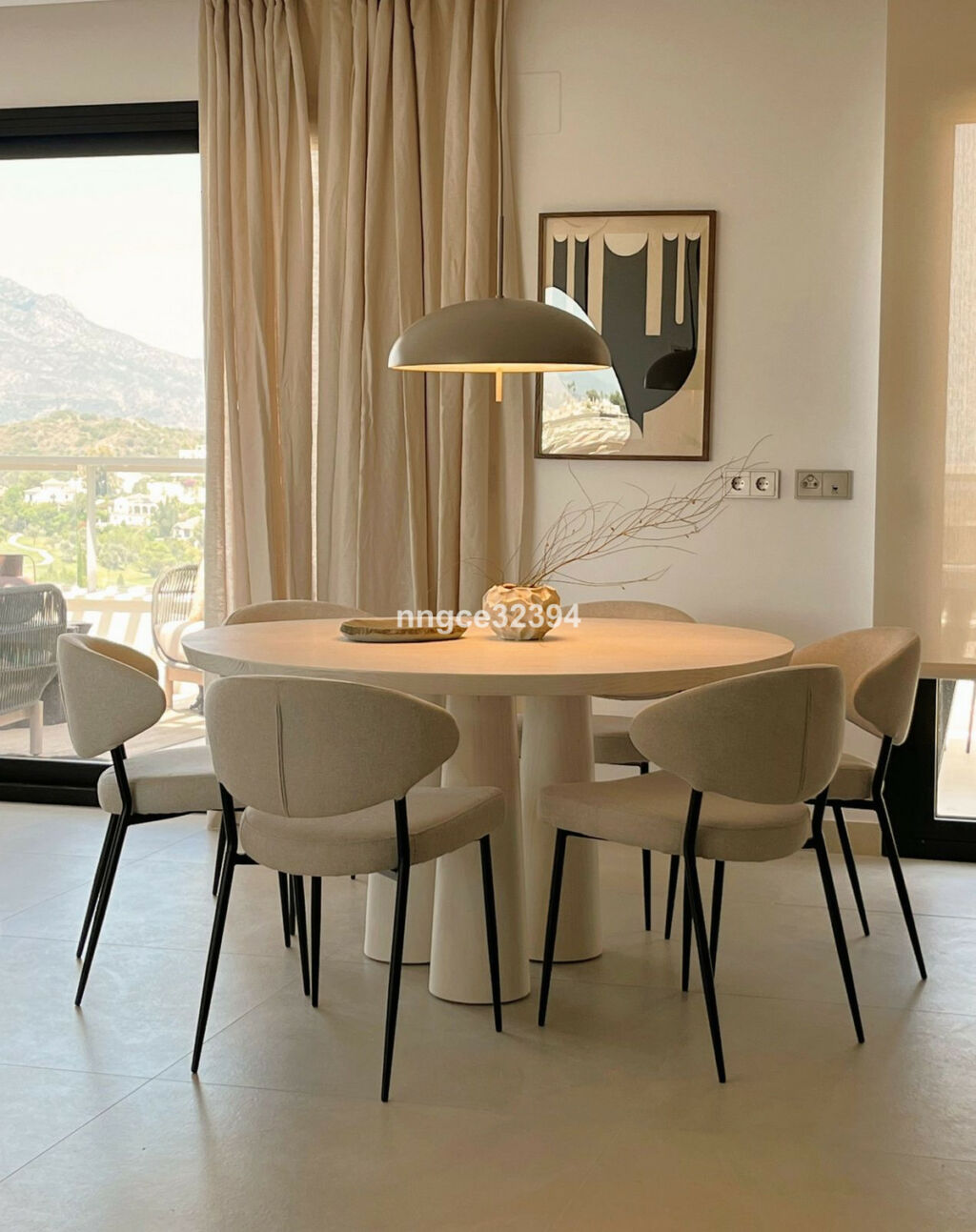 Penthouse Benahavís Málaga - image 4