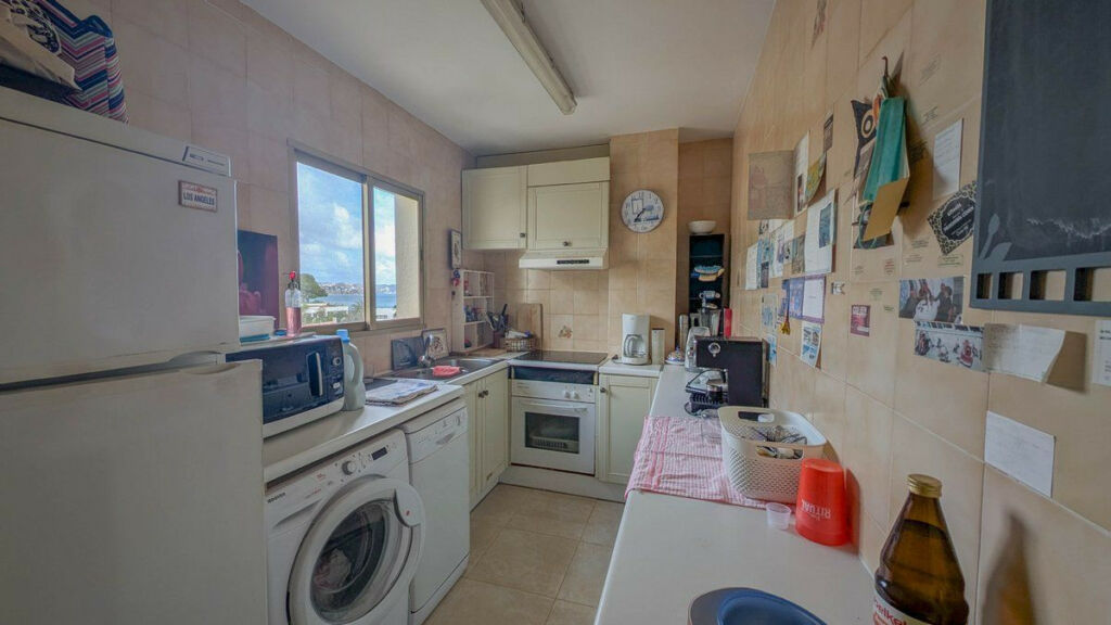 Ground Floor Apartment Calpe Alicante - image 8