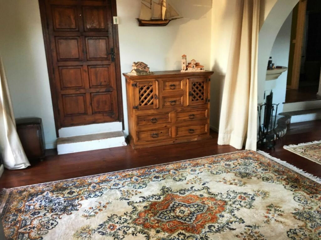 Detached Villa Cabopino Málaga - image 8