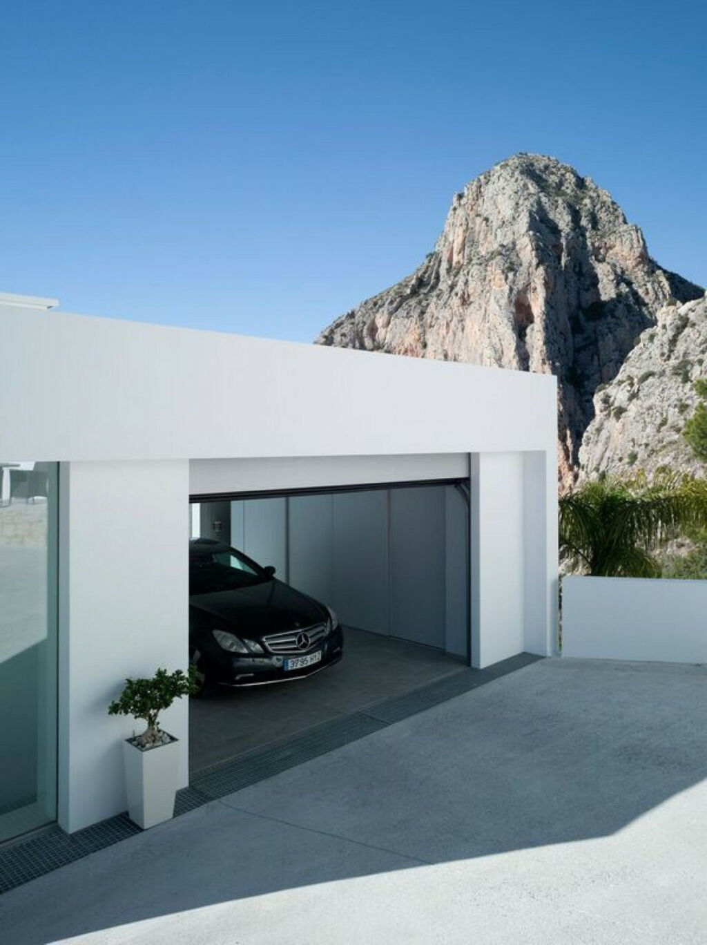 Detached Villa Altea Alicante - image 23