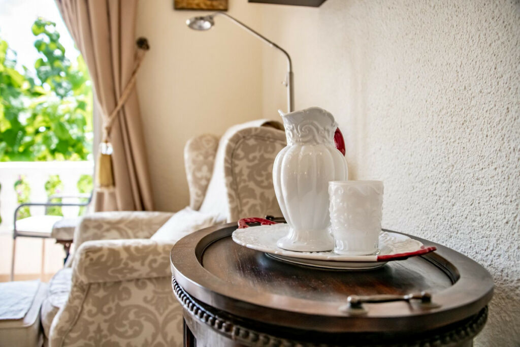Bungalow Calpe Alicante - image 8