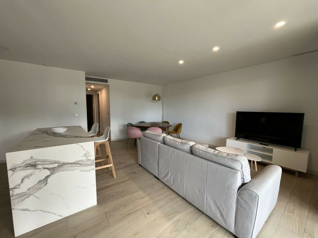 Ground Floor Apartment Santa Rosalia Lake and Life Resort Murcia - image 8