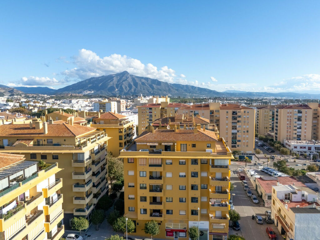 Penthouse San Pedro de Alcántara Málaga - image 8