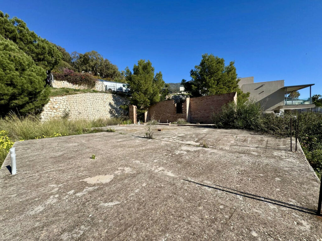 Residential Plot Valtocado Málaga - image 8