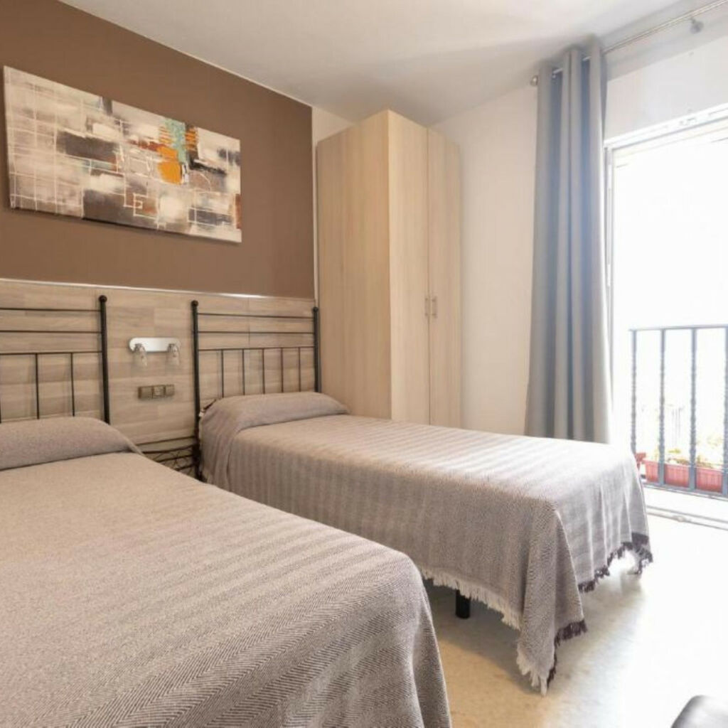 Semi-Detached House Marbella Málaga - image 11