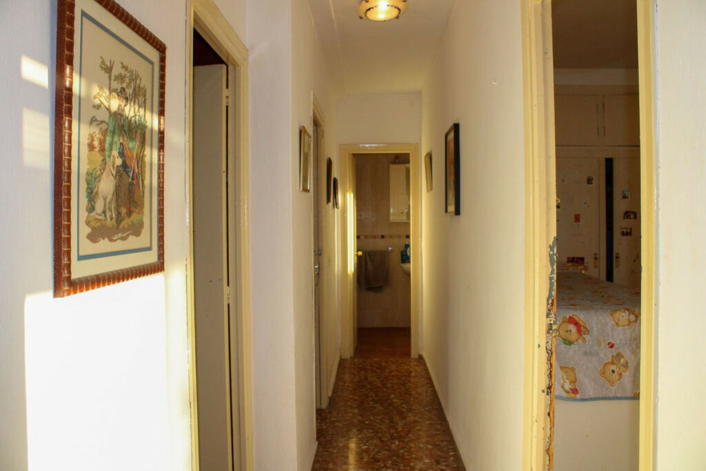 Top Floor Apartment Frigiliana Málaga - image 8