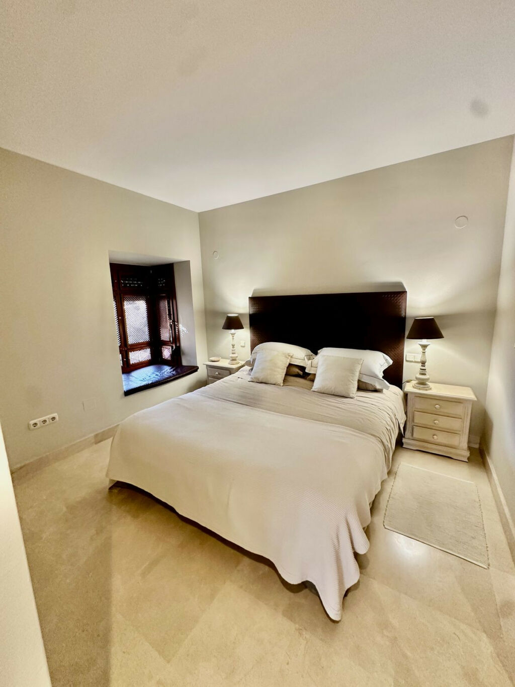 Middle Floor Apartment San Pedro de Alcántara Málaga - image 8