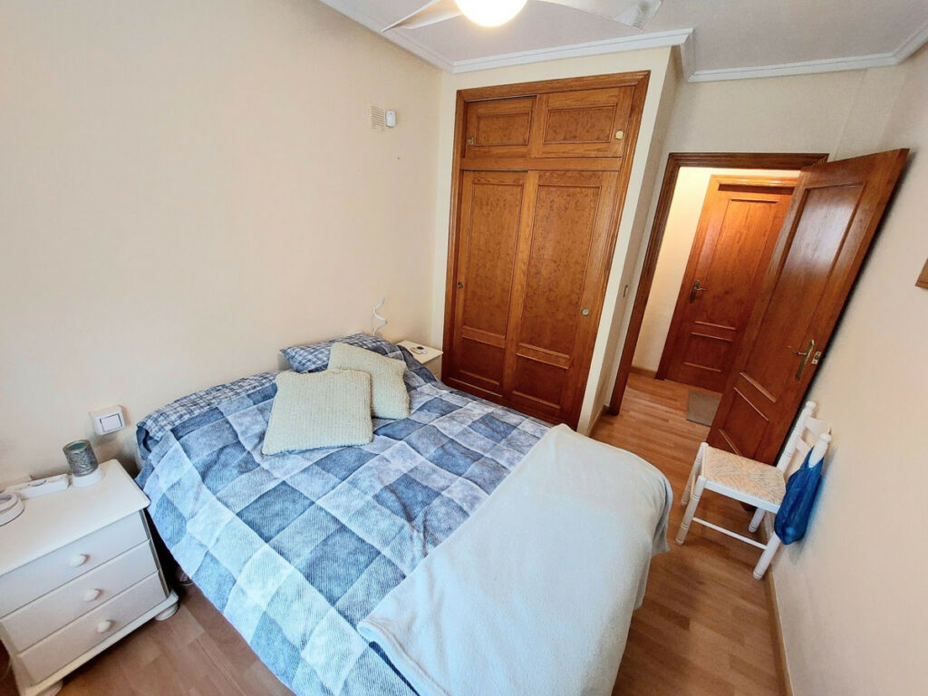 Detached Villa San Miguel de Salinas Alicante - image 8