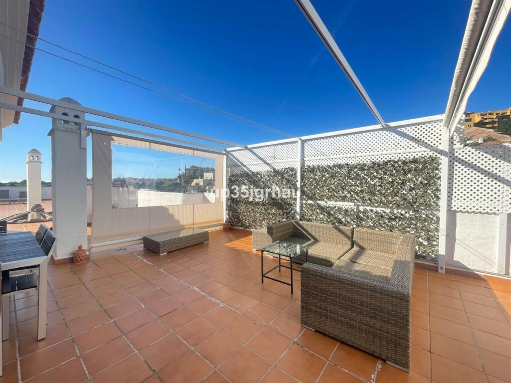 Penthouse Selwo Málaga - image 8