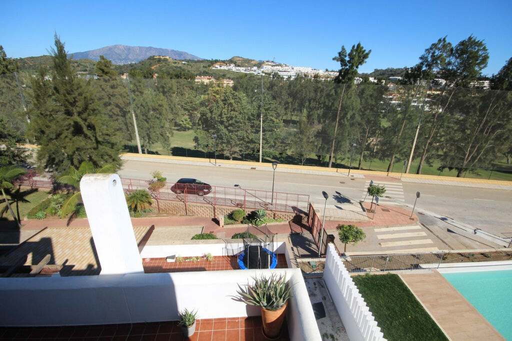 Duplex La Cala de Mijas Málaga - image 8