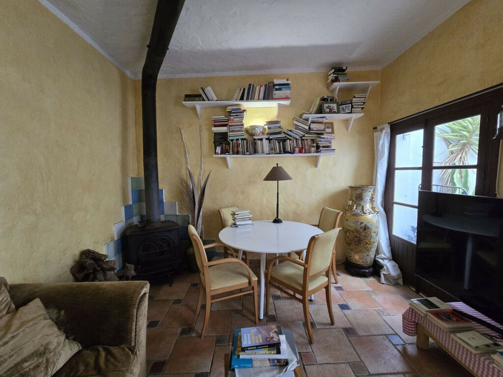 Townhouse Estepona Málaga - image 8