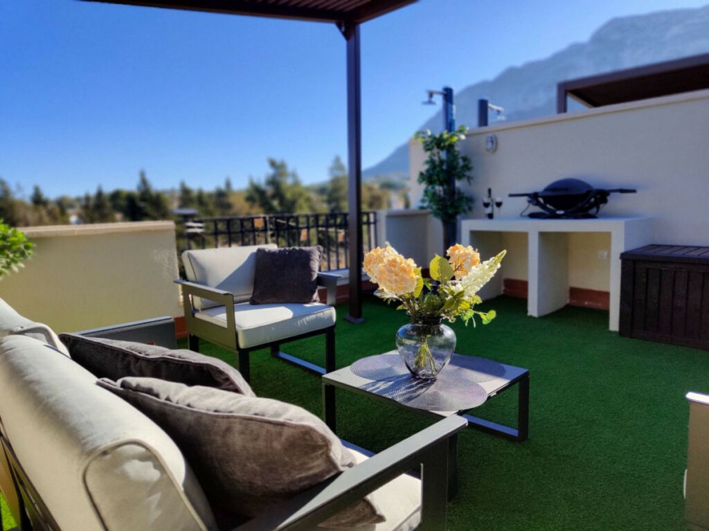 Penthouse Denia Alicante - image 8