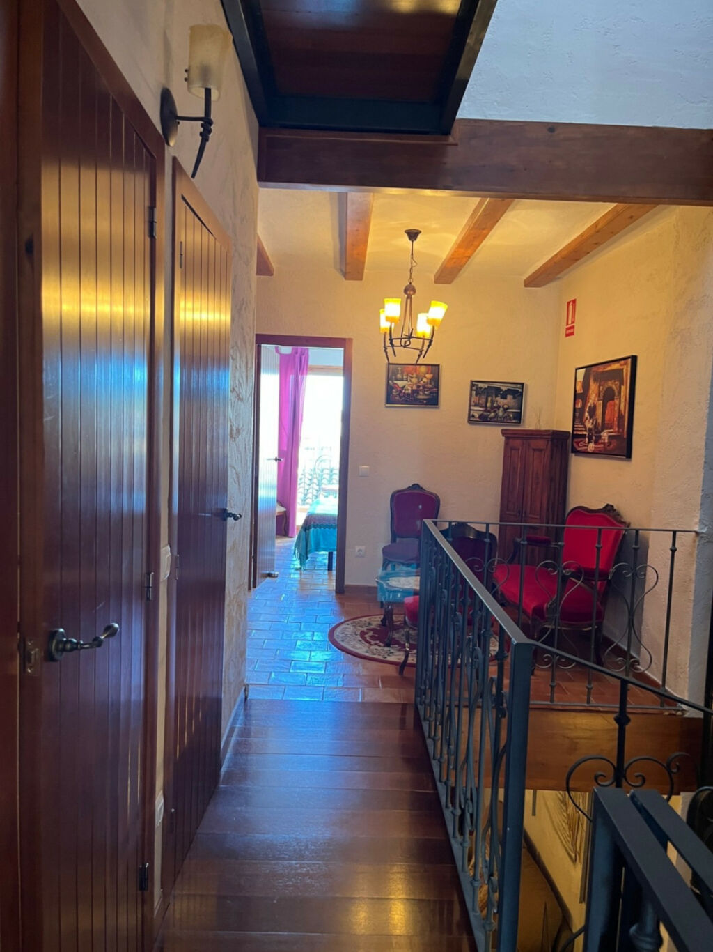 Semi-Detached House Benidoleig Alicante - image 8