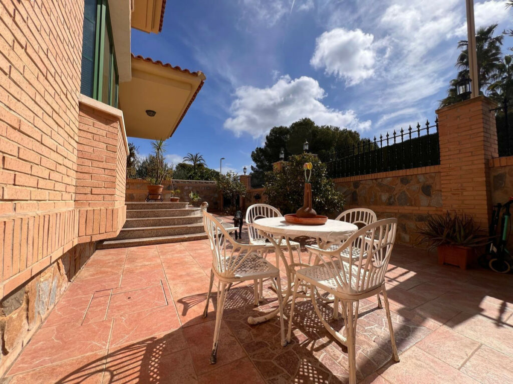 Bungalow Benidorm Alicante - image 8