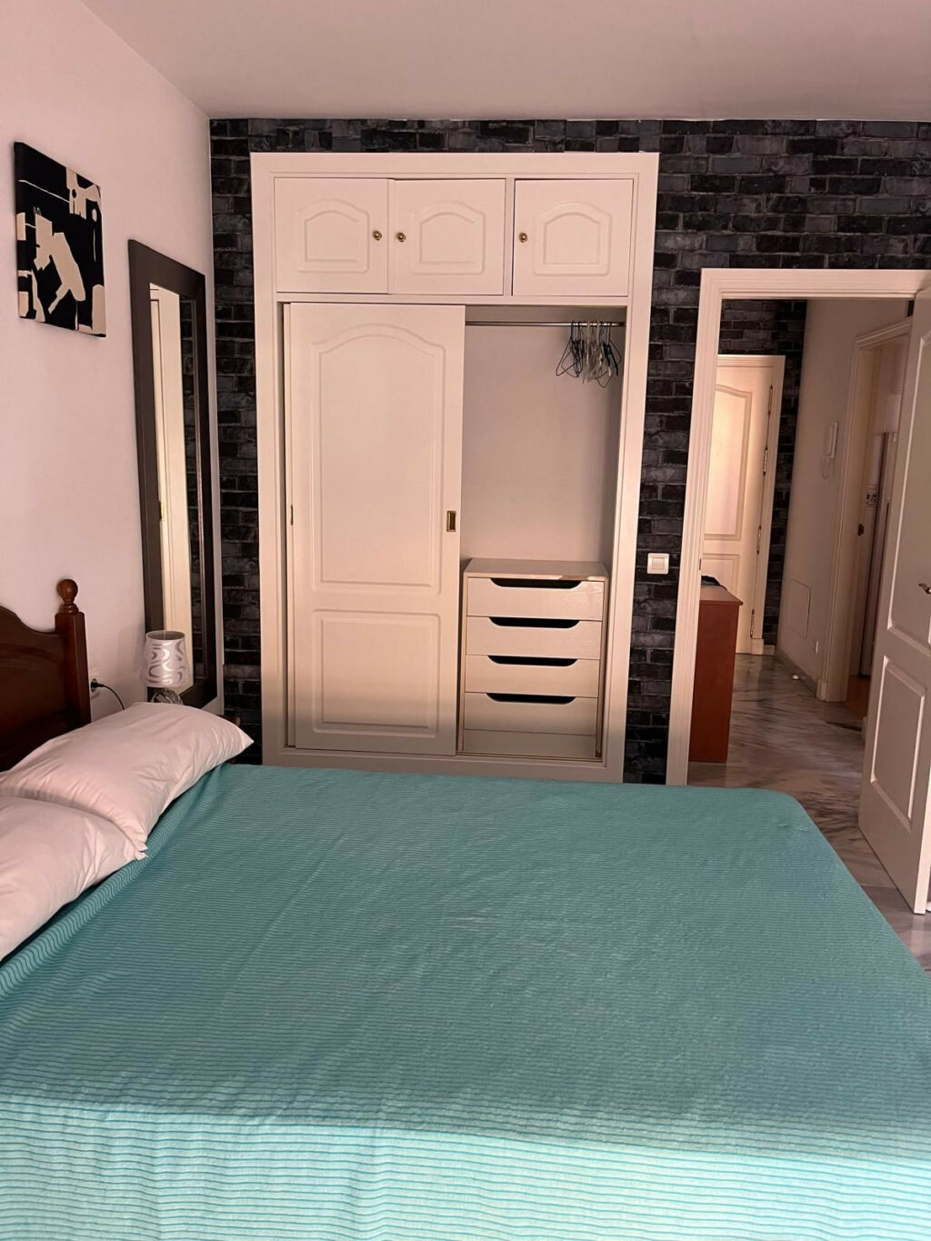 Middle Floor Apartment Estepona Málaga - image 8
