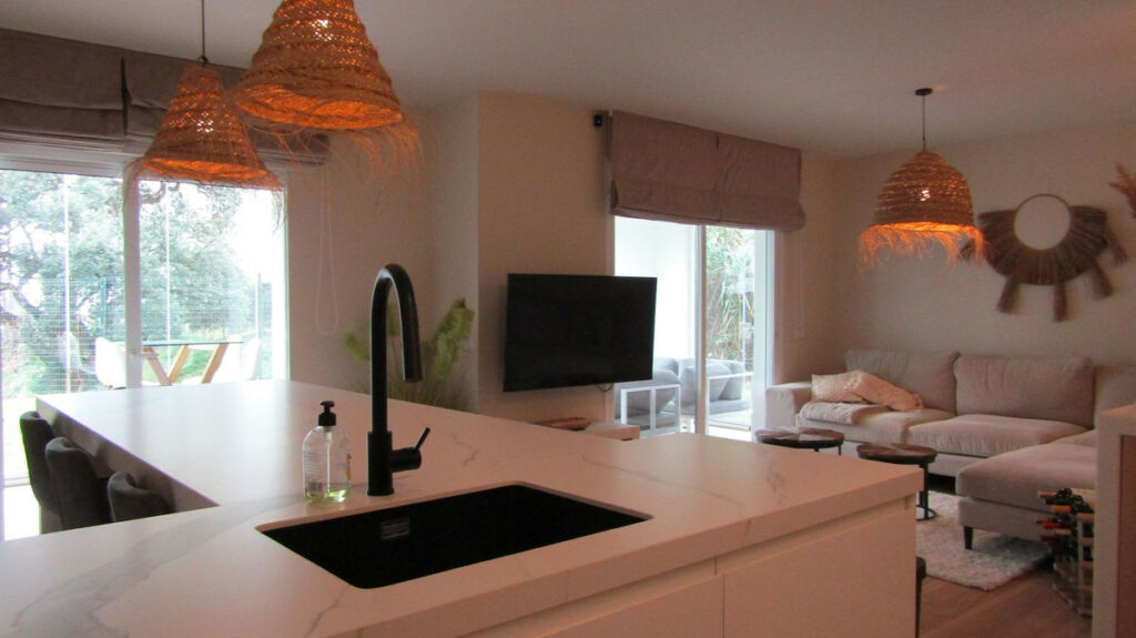 Ground Floor Apartment Calahonda Málaga - image 8