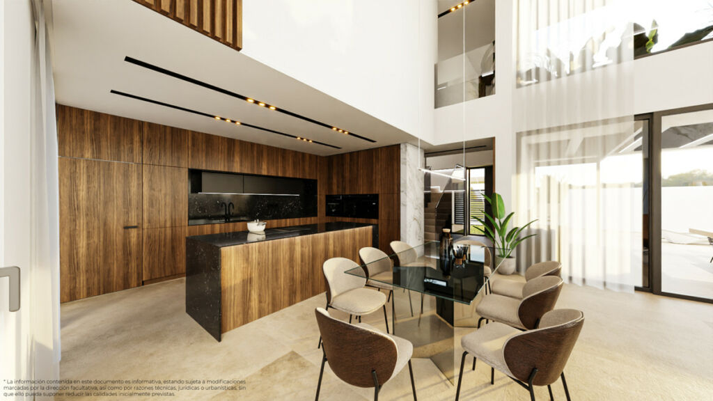 Detached Villa La Zenia Alicante - image 8