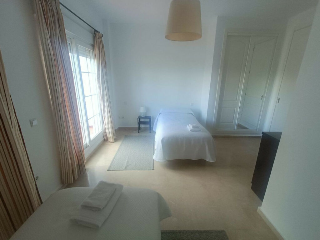 Townhouse Alhaurín de la Torre Málaga - image 13