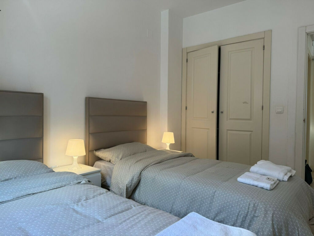 Townhouse La Cala de Mijas Málaga - image 8
