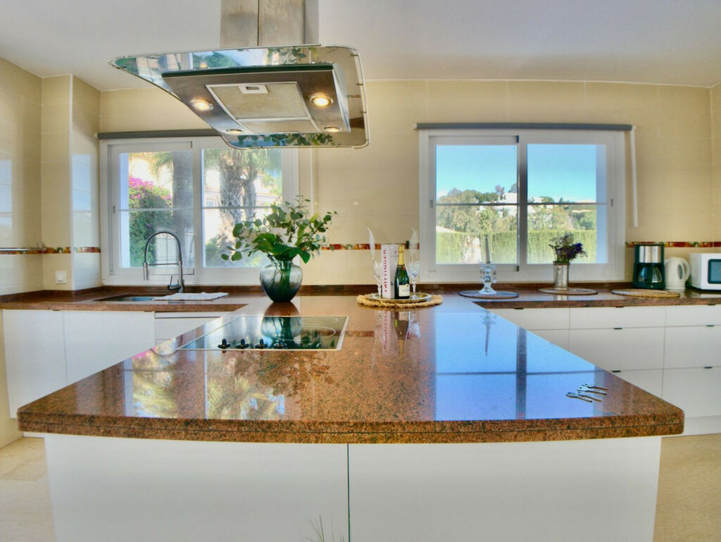 Detached Villa La Cala de Mijas Málaga - image 8