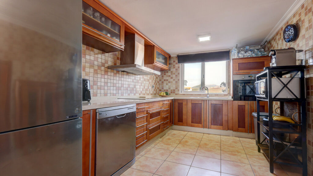 Townhouse Manilva Málaga - image 3