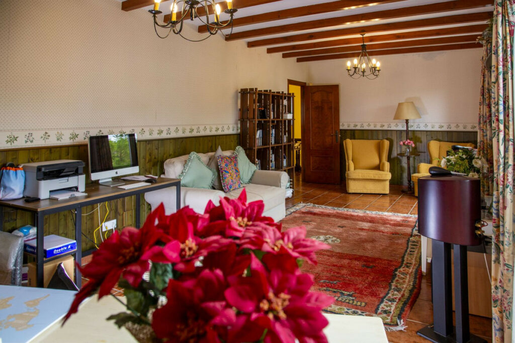 Detached Villa La Cala Golf Málaga - image 80