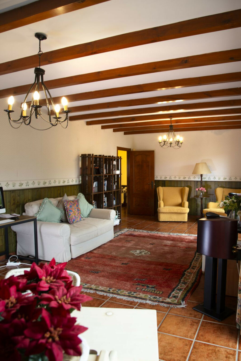 Detached Villa La Cala Golf Málaga - image 81