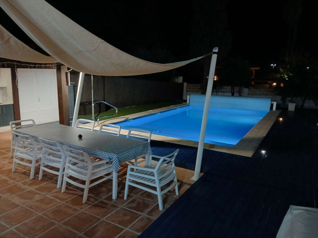 Detached Villa San Pedro de Alcántara Málaga - image 75