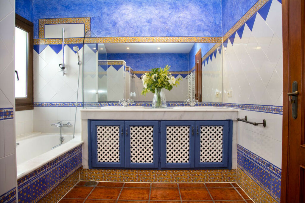 Detached Villa La Cala Golf Málaga - image 82