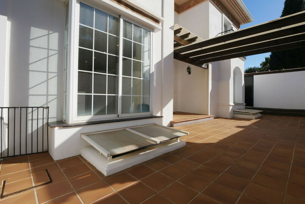Detached Villa La Cala de Mijas Málaga - image 72