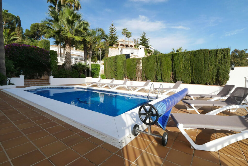 Detached Villa La Cala de Mijas Málaga - image 83