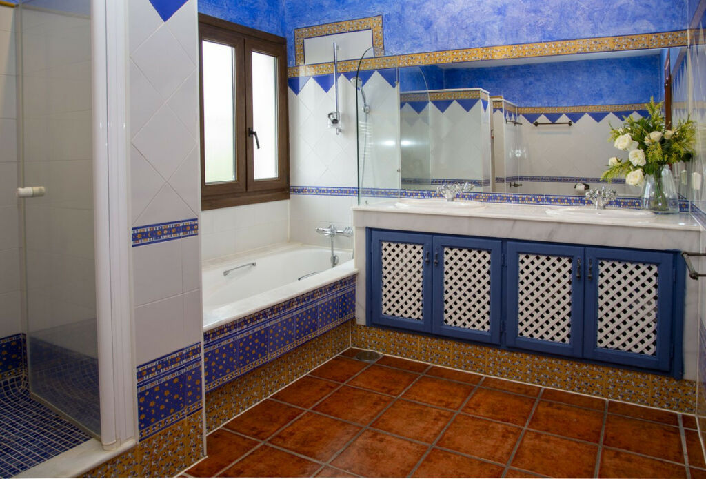 Detached Villa La Cala Golf Málaga - image 83