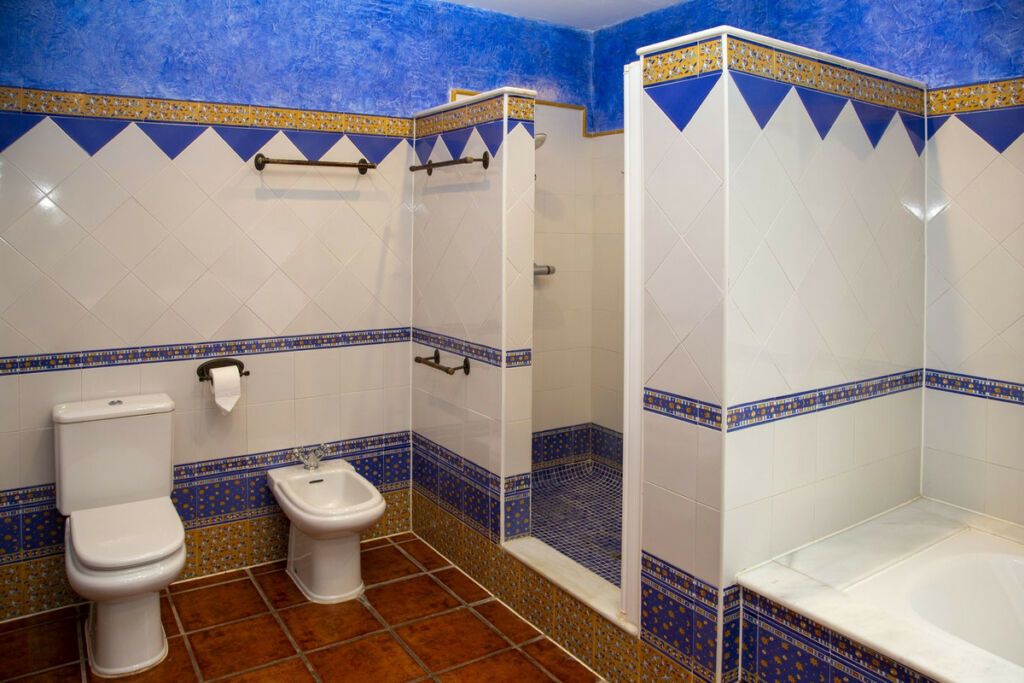 Detached Villa La Cala Golf Málaga - image 84