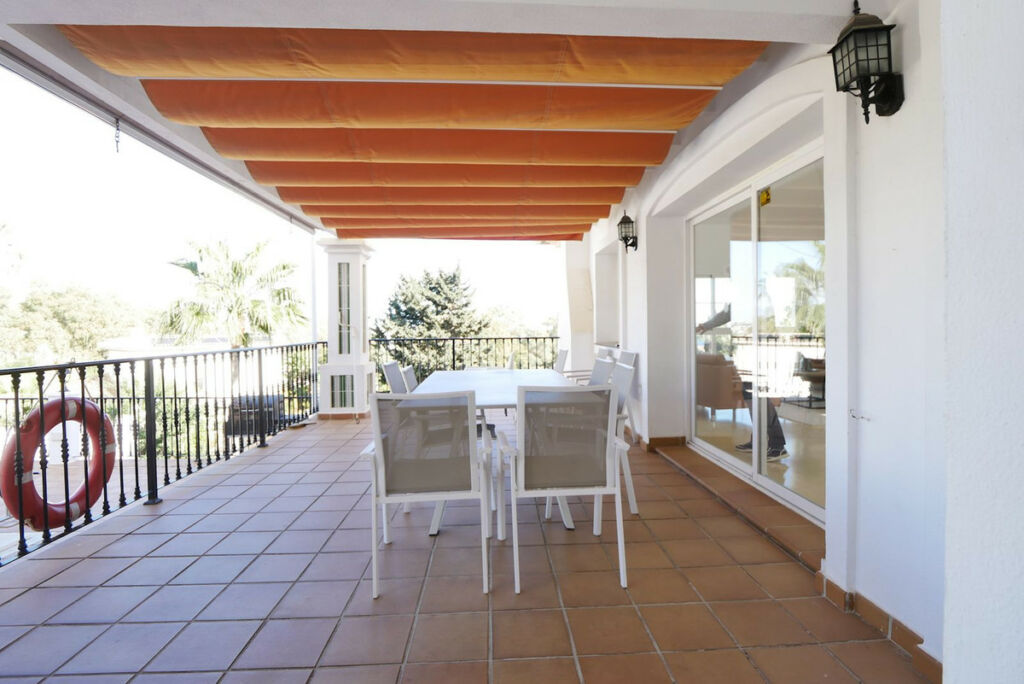 Detached Villa La Cala de Mijas Málaga - image 73