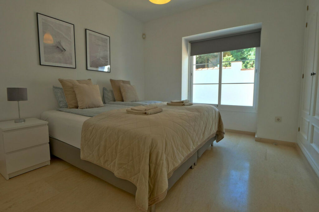Detached Villa La Cala de Mijas Málaga - image 85