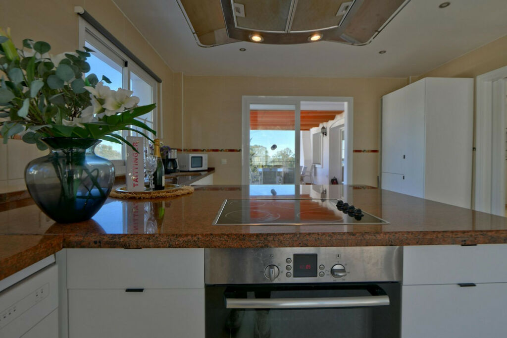 Detached Villa La Cala de Mijas Málaga - image 86