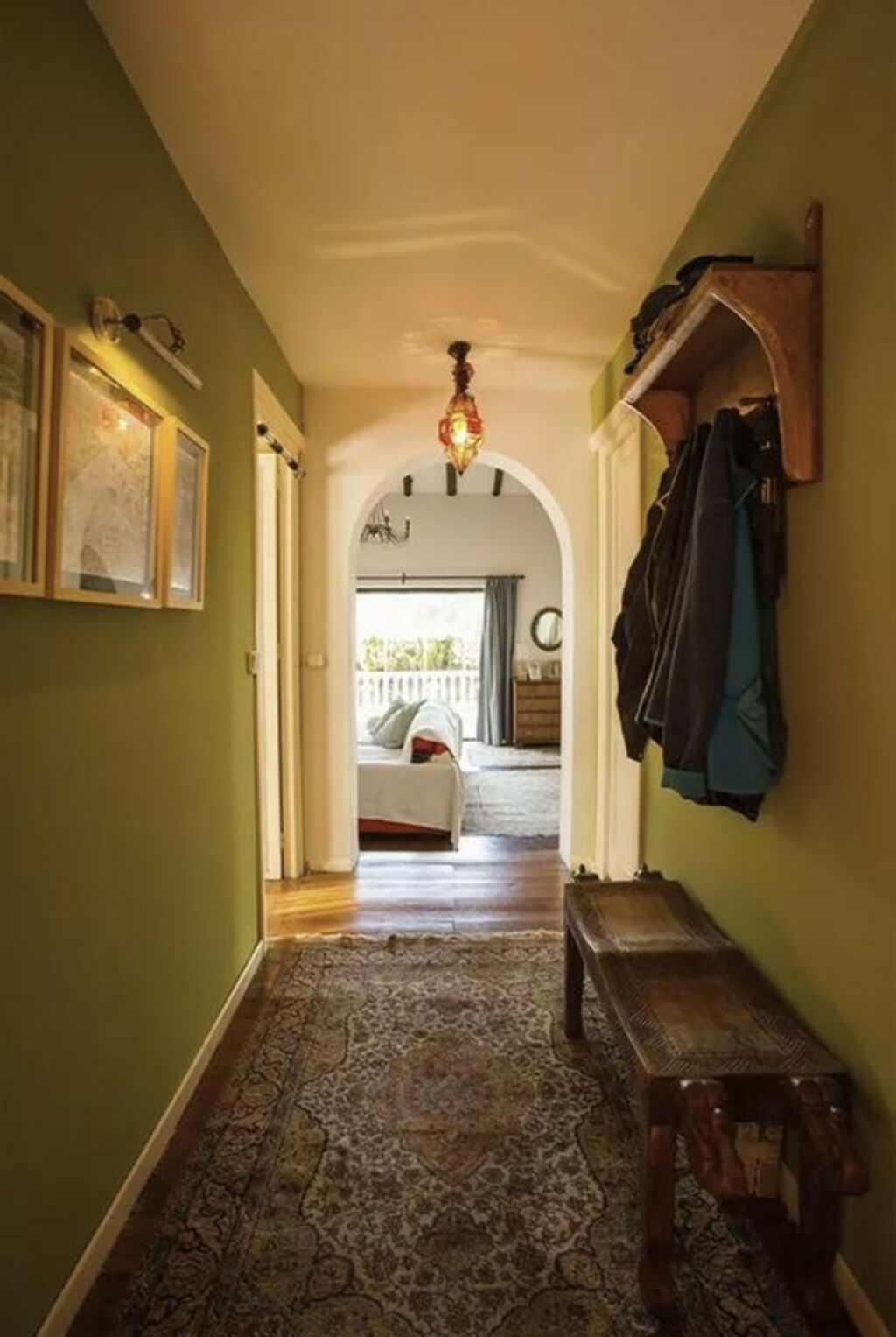Detached Villa Cabopino Málaga - image 9