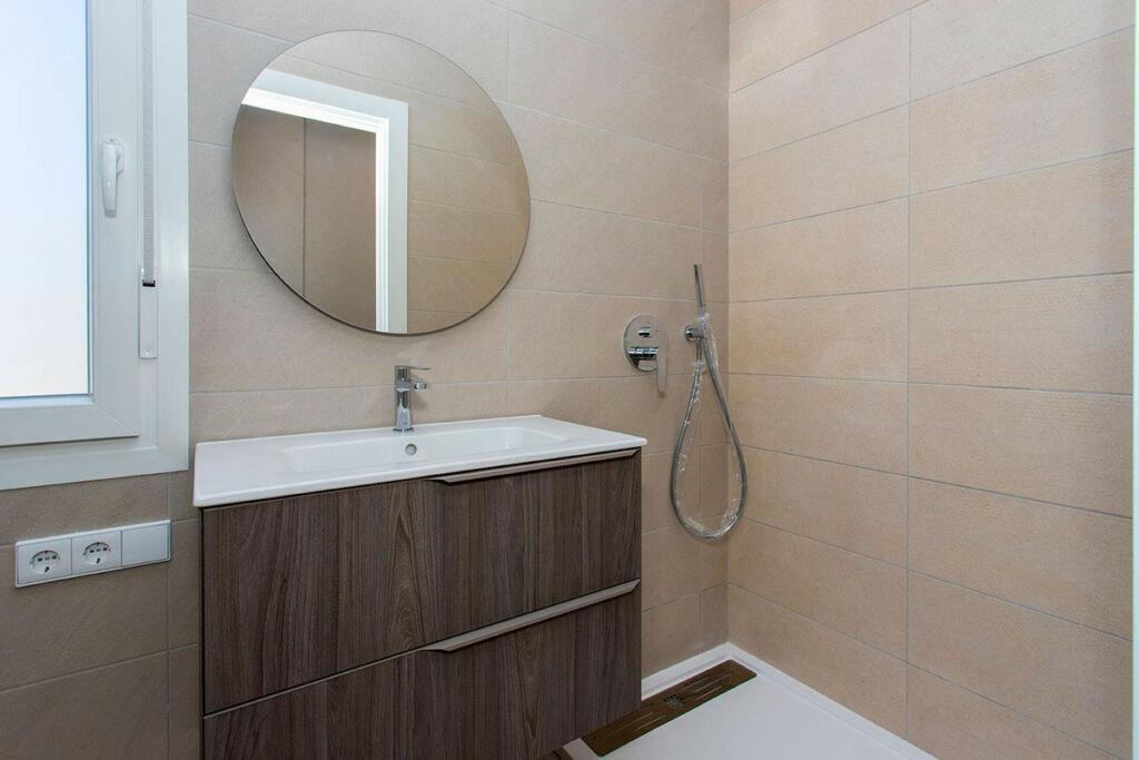Bungalow Hondón de las Nieves Alicante - image 9